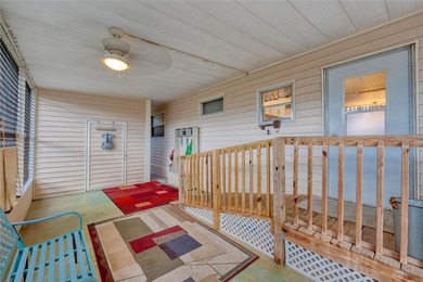 OWN THE LAND in one of Palm Harbor's most desirable 55+ - photo 7