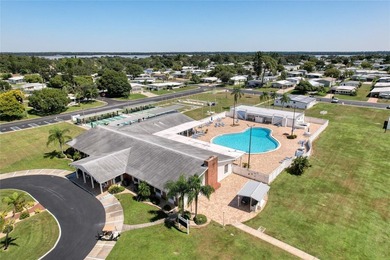 OWN THE LAND in one of Palm Harbor's most desirable 55+ - photo 8