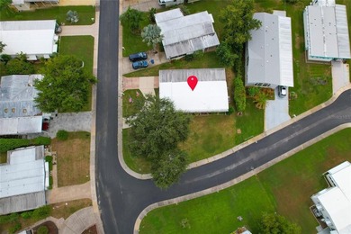 OWN THE LAND in one of Palm Harbor's most desirable 55+ - photo 9