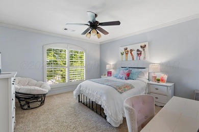 This stunning 4-bedroom, 4-bath home has exceptional views of - photo 30