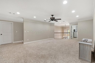 This stunning 4-bedroom, 4-bath home has exceptional views of - photo 31