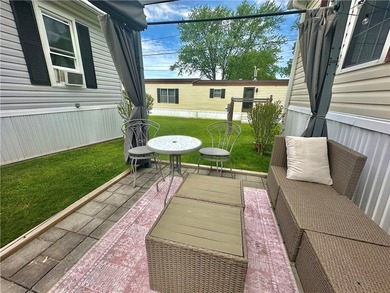 Welcome to Sunset Valley, a 55+ mobile home community offering - photo 31