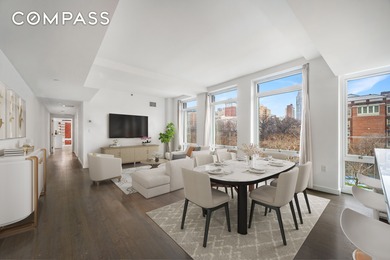 Hudson River Condo For Sale in New York New York