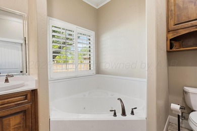 This stunning 4-bedroom, 4-bath home has exceptional views of - photo 36