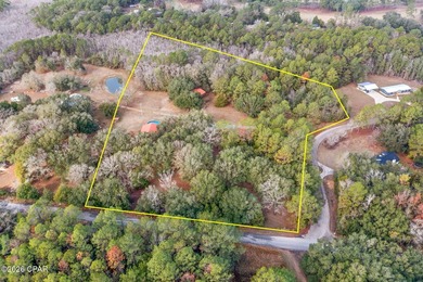 Two Homes!! Beautiful 6.69-acre estate offering a main residence - photo 36