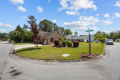 Welcome to this inviting former model home located in the highly - photo 36
