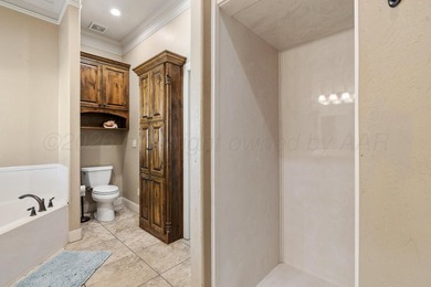 This stunning 4-bedroom, 4-bath home has exceptional views of - photo 38