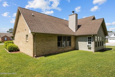 Welcome to this inviting former model home located in the highly - photo 41