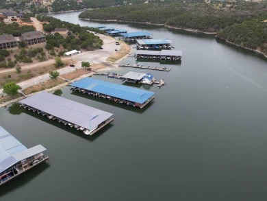 Lake Lot For Sale in Possum Kingdom Lake, Texas