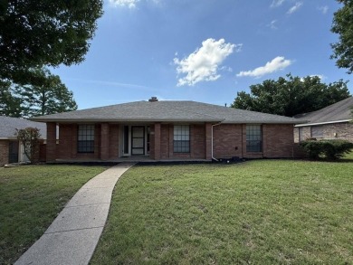 Lake Home For Sale in Garland, Texas
