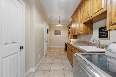 This stunning 4-bedroom, 4-bath home has exceptional views of - photo 42