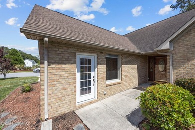 Welcome to this inviting former model home located in the highly - photo 44