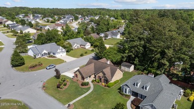Welcome to this inviting former model home located in the highly - photo 46