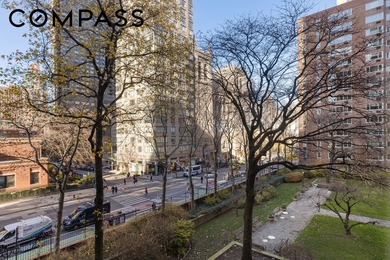 The Coliseum with it's two entrances: 30 West 60th street and - photo 6