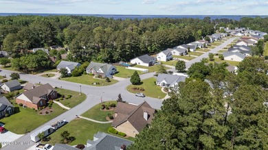 Welcome to this inviting former model home located in the highly - photo 48