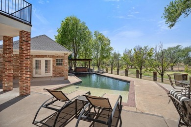 This stunning 4-bedroom, 4-bath home has exceptional views of - photo 49