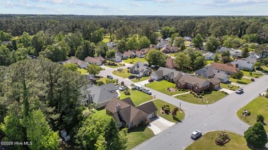 Welcome to this inviting former model home located in the highly - photo 49