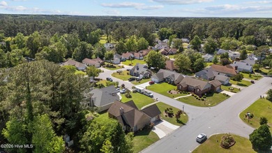 Welcome to this inviting former model home located in the highly - photo 50