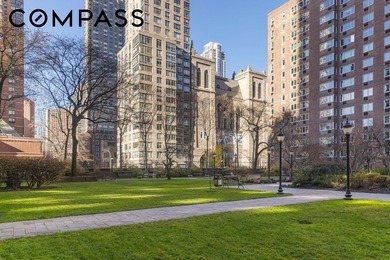 The Coliseum with it's two entrances: 30 West 60th street and - photo 10