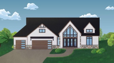 Lake Home For Sale in Portage, Michigan