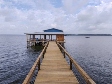 Toledo Bend Reservoir Home For Sale in Zwolle Louisiana