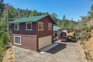 Lake Shasta Home Sale Pending in Lakehead California