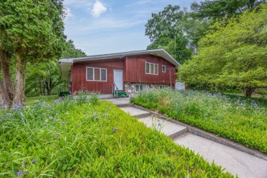 Lake Home For Sale in Rodney, Michigan