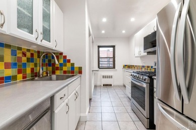 Bathed in natural light from its north and east exposures, this - photo 1