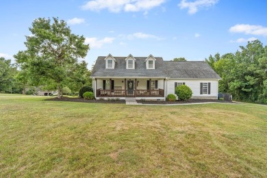 Lake Home For Sale in Greenwood, South Carolina