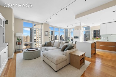 Hudson River Condo For Sale in New York New York