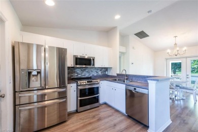 Lake Home For Sale in Naples, Florida
