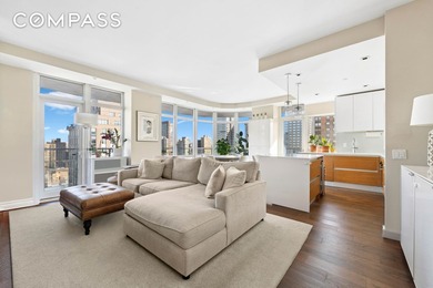 Hudson River Condo For Sale in New York New York