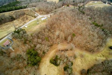 Lake Lot For Sale in Allons, Tennessee