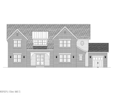 Horse Creek Lake Home For Sale in Pinehurst North Carolina