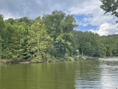 Lake Lot For Sale in Cadiz, Kentucky