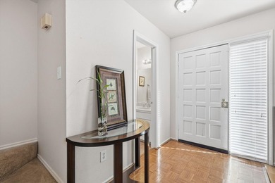 Light, bright, and truly move-in ready, this 3-bedroom, 2.1-bath - photo 4