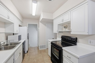 Light, bright, and truly move-in ready, this 3-bedroom, 2.1-bath - photo 8