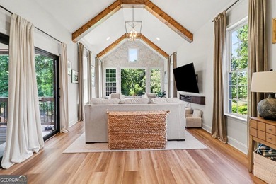 Turnkey Lakefront Luxury with Private DockCompletely renovated - photo 11