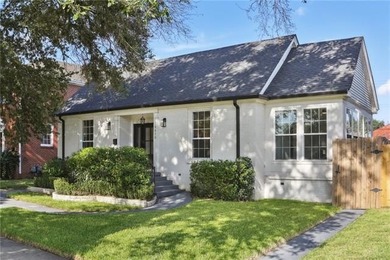 Lake Pontchartrain Home For Sale in New Orleans Louisiana