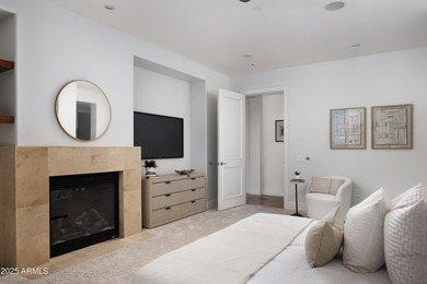 Perched high on the 10th floor of prestigious Esplanade Place