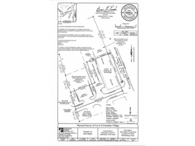 Well maintained, free standing commercial building with excess - photo 12