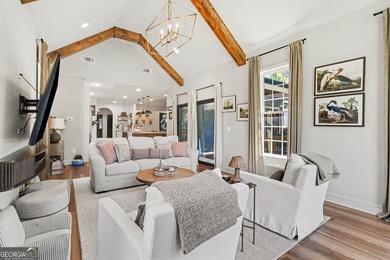 Turnkey Lakefront Luxury with Private DockCompletely renovated - photo 13