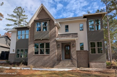 Horse Creek Lake Home For Sale in Pinehurst North Carolina