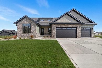 Cedar Lake - Lake County Home For Sale in Cedar Lake Indiana