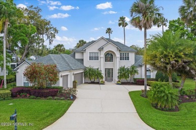 (private lake, pond, creek) Home For Sale in Ponte Vedra Beach Florida