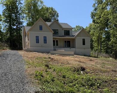 Located in the established Watercrest subdivision, this home - photo 2