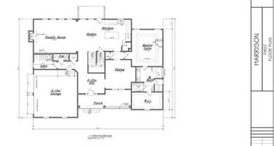 Located in the established Watercrest subdivision, this home - photo 3