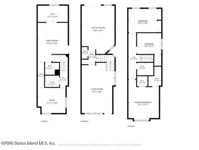 Welcome to this gorgeous semi-attached home in the heart of - photo 33