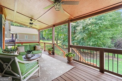 Turnkey Lakefront Luxury with Private DockCompletely renovated - photo 36