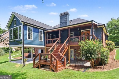 Turnkey Lakefront Luxury with Private DockCompletely renovated - photo 39